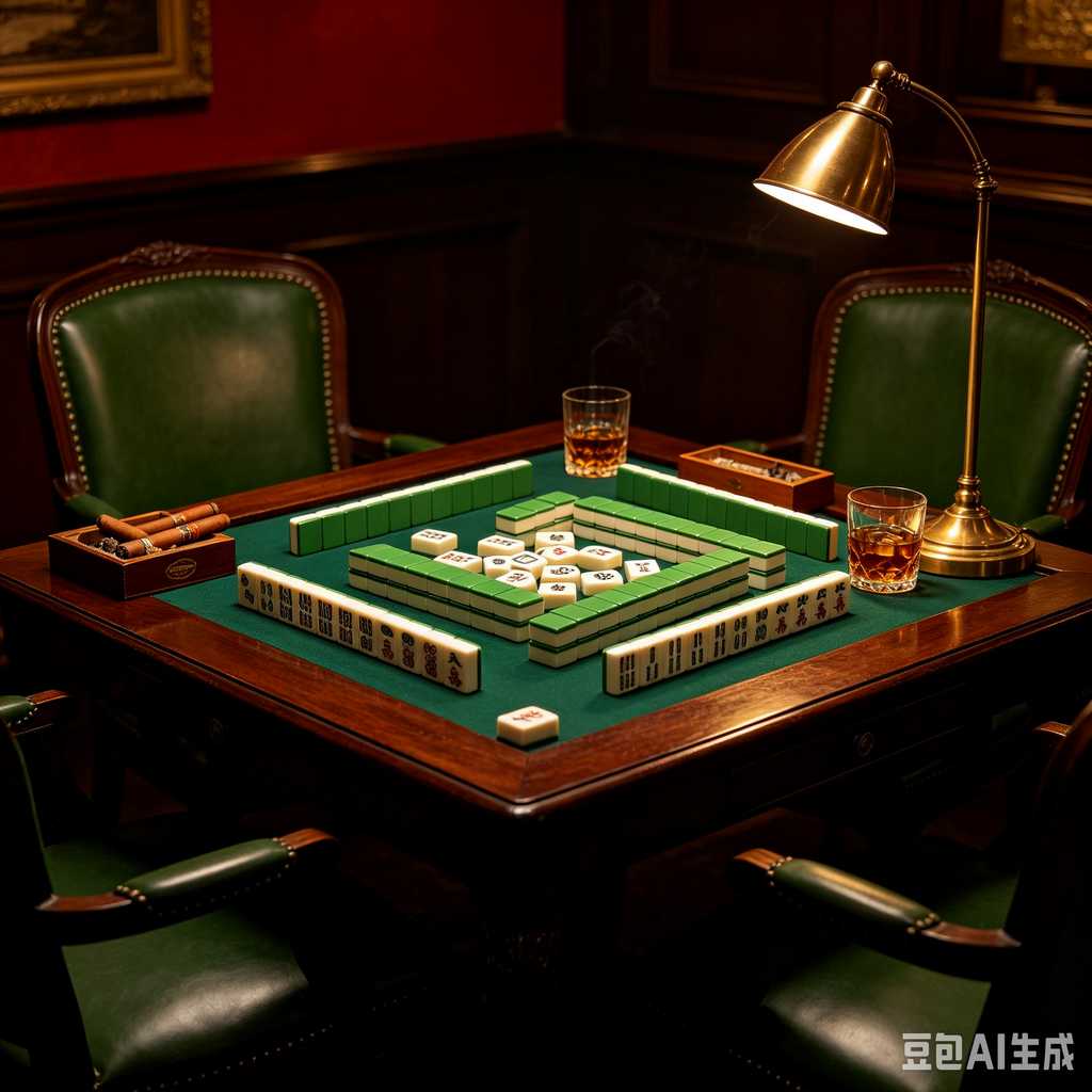 Gainesville,mahjong