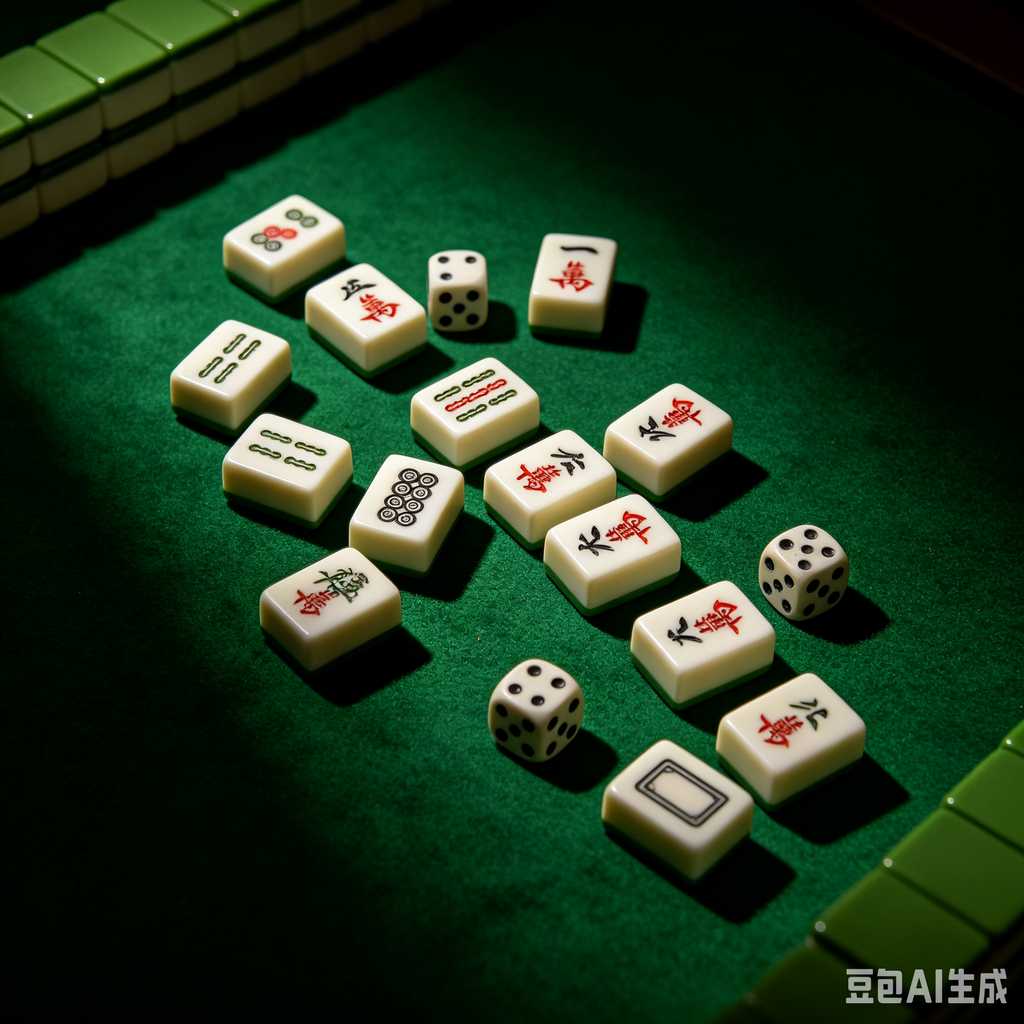 Trondheim,mahjong