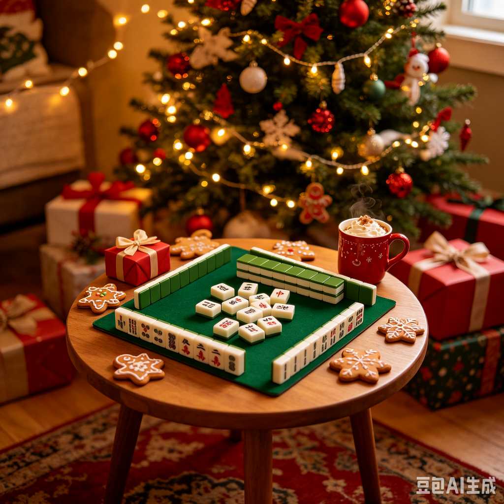 Cordoba,mahjong